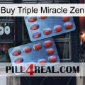 Buy Triple Miracle Zen 05